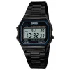Наручний годинник Skmei 1123BK Black фото 2