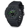 Мужские часы Casio G-SHOCK GA-2100-1A3ER фото 2