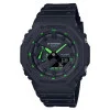 Мужские часы Casio G-SHOCK GA-2100-1A3ER фото 2