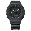 Мужские часы Casio G-SHOCK GA-2100-1A3ER фото 3