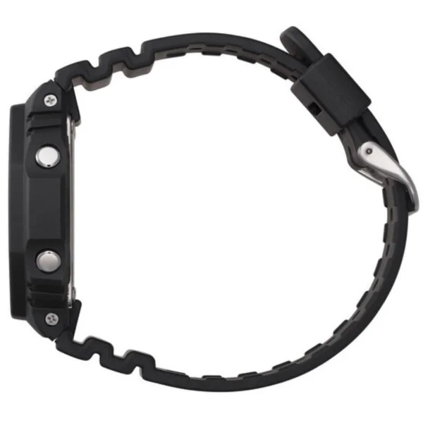 Мужские часы Casio G-SHOCK GA-2100-1A3ER фото 4