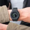 Мужские часы Casio G-SHOCK GA-2100-1A3ER фото 9