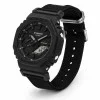 Мужские часы Casio G-SHOCK GA-2100BCE-1AER фото 2