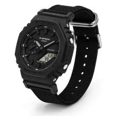 Мужские часы Casio G-SHOCK GA-2100BCE-1AER