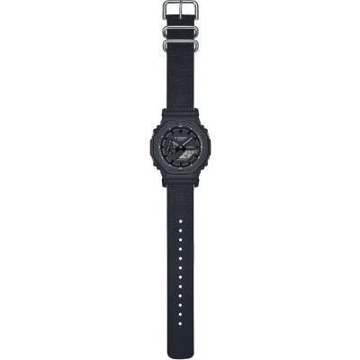 Casio G-SHOCK GA-2100BCE-1AER