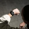 Мужские часы Casio G-SHOCK GA-2100BCE-1AER фото 6