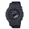 Чоловічий годинник Casio G-SHOCK GA-2100BCE-1AER фото 2