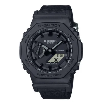 Чоловічий годинник Casio G-SHOCK GA-2100BCE-1AER