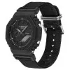 Чоловічий годинник Casio G-SHOCK GA-2100BCE-1AER фото 3