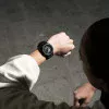 Чоловічий годинник Casio G-SHOCK GA-2100BCE-1AER фото 6