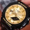 Мужские часы Casio G-SHOCK GA-2100GB-1AER фото 5
