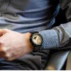 Мужские часы Casio G-SHOCK GA-2100GB-1AER фото 8