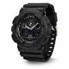 Мужские часы Casio G-SHOCK GA-100-1A1 фото 2