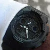 Мужские часы Casio G-SHOCK GA-100-1A1 фото 7