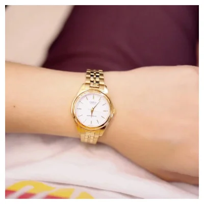 Жіночий годинник Casio LTP-1129N-7A