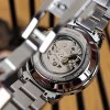 Мужские часы Awarder 022 Automatic Не Забуду Дім Silver-Black Steel фото 9