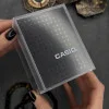 Коробочка пластикова Casio Black фото 5