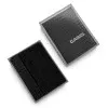 Коробочка пластикова Casio Black фото 2