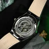 Мужские часы Awarder 050 Де би не був All Black фото 9