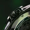 Мужские часы Awarder 050 Де би не був All Black фото 11