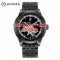 Awarder 043-1 All Black Steel Індивідуальний дизайн