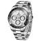 Benyar BY-5169 Silver-White