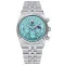 Benyar BY-5225 Silver-Blue
