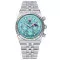 Benyar BY-5225 Silver-Blue
