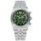 Benyar BY-5225 Silver-Green
