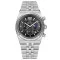 Benyar BY-5225 Silver-Black