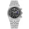 Benyar BY-5225 Silver-Black
