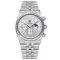 Benyar BY-5225 Silver-White