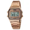 Наручные часы Skmei 1123RG Rose Gold фото 2