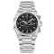 Benyar BY-5216 Silver-Black