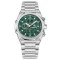 Benyar BY-5216 Silver-Green