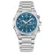 Benyar BY-5216 Silver-Blue