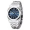 Benyar BY-5156 Silver-Blue