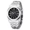 Benyar BY-5156 Silver-Black