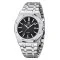 Benyar BY-5156 Silver-Black