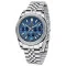 Benyar BY-S001 Silver-Blue
