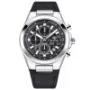 Мужские часы Benyar BY-5206 Silver-Black фото 2