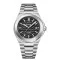 Benyar BY-5219 Silver-Black