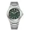 Benyar BY-5219 Silver-Green