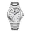 Чоловічий годинник Benyar BY-5219 Silver-White фото 2