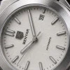 Чоловічий годинник Benyar BY-5219 Silver-White фото 9