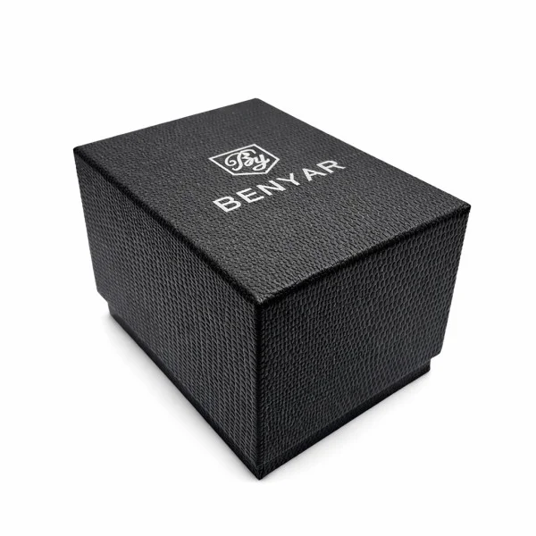 Коробочка для годинника Benyar Black фото 1