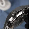 Мужские часы Awarder 048 Не Забуду Дім Silver-Black Steel фото 9