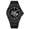 Чоловічий годинник Awarder 050 Де би не був All Black Leather фото 2