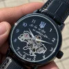Чоловічий годинник Awarder 022 Mechanic Не Забуду Дім All Black фото 5