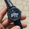 Чоловічий годинник Awarder 022 Mechanic Не Забуду Дім All Black фото 6